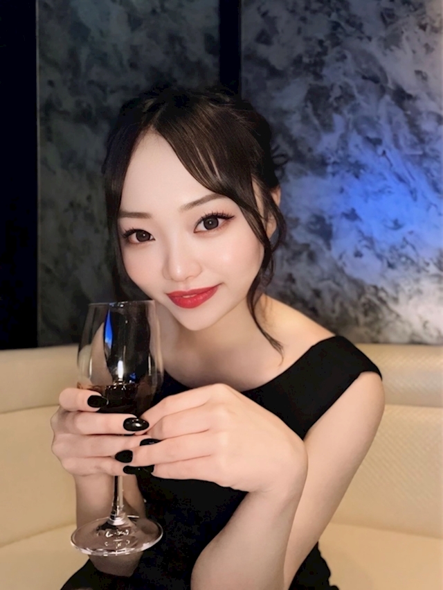 プロフィール写真2・しの｜