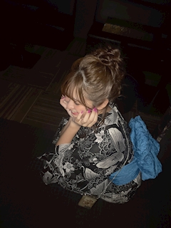 プロフィール写真2・えみり❣️AILES❣️｜AILES・エル - 錦糸町駅南口のガールズバー