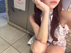 プロフィール写真5・えみり❣️AILES❣️|AILES・エル - 錦糸町駅南口のガールズバー