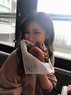 プロフィール写真3・えみり❣️AILES❣️｜AILES・エル - 錦糸町駅南口のガールズバー