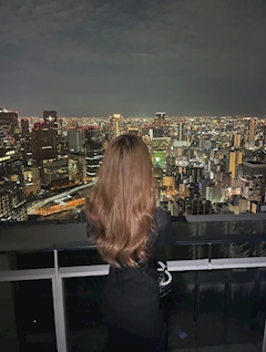 プロフィール写真2・夕日 そら|club Fits 岐阜・フィッツ ギフ - 岐阜 柳ヶ瀬のキャバクラ