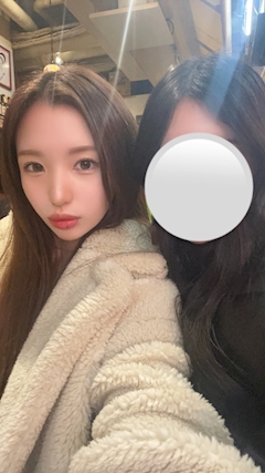 はな「🌸✨️」