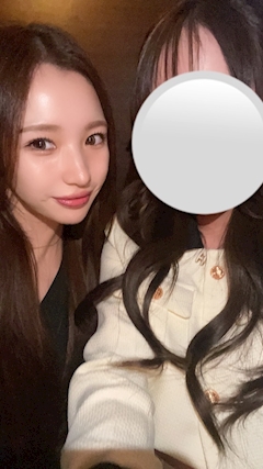 はな「しゅ❣️❣️」