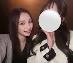 はな「女子会～🎶」