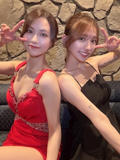 はな「ふたりはプリキュアマックスハート❣️」