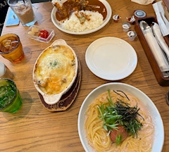 はな「12がつ🎅🏻」