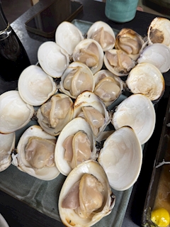 はな「春分の日は営業してるよっ- ̗̀📢」