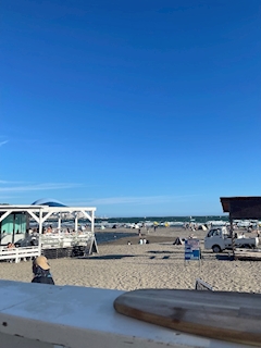 はな「うみい」