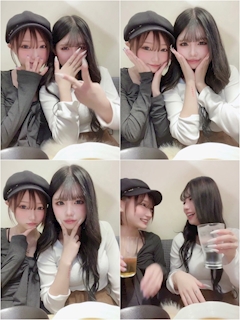 💗あゆ💗「💕💕💕」