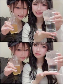 💗あゆ💗「💕💕💕」