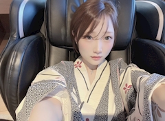 プロフィール写真4・💗あゆ💗｜GB Dream on　瓢箪山店・ドリームオン - 瓢箪山のガールズバー