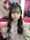 プロフィール写真1・まい|『ゼロ×距離カフェ』 本町アイドル化プロジェクト -H.i.P.-・ホンマチアイドルカプロジェクト - 本町のコンカフェ
