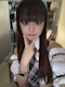 プロフィール写真3・まい|『ゼロ×距離カフェ』 本町アイドル化プロジェクト -H.i.P.-・ホンマチアイドルカプロジェクト - 本町のコンカフェ