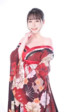 プロフィール写真9・さまみ|Girls Bar&Darts 律歌・リッカ - 川崎駅前のガールズバー