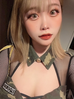 プロフィール写真8・さまみ|Girls Bar&Darts 律歌・リッカ - 川崎駅前のガールズバー