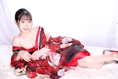 プロフィール写真10・さまみ|Girls Bar&Darts 律歌・リッカ - 川崎駅前のガールズバー
