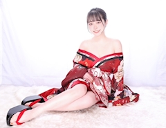 プロフィール写真6・さまみ|Girls Bar&Darts 律歌・リッカ - 川崎駅前のガールズバー