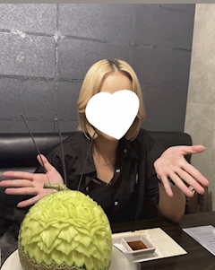 プロフィール写真1・りな｜151-A・イチゴイチエ - 長野のキャバクラ