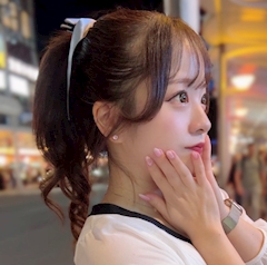 プロフィール写真4・まお｜祇園 キャバクラ・シェア