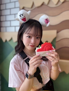 プロフィール写真5・まお｜祇園 キャバクラ・シェア