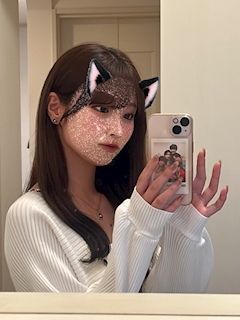 プロフィール写真2・みずき｜Girls Bar Lounge & Co.・アンドコー - 小田原駅東口のガールズバー