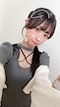 プロフィール写真2・みずき|Girls Bar Lounge & Co.・アンドコー - 小田原駅東口のガールズバー