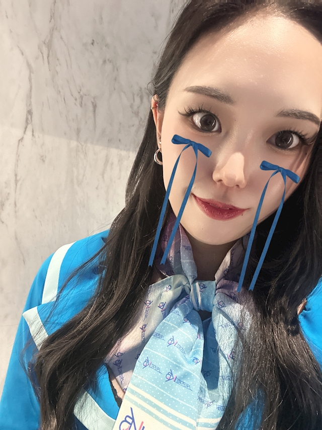 プロフィール写真1・ルナ　Business｜