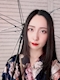 プロフィール写真1・えり【駒込】|百花繚乱・ヒャッカリョウラン - 駒込のガールズバー