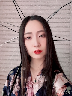 プロフィール写真2・えり【駒込】|百花繚乱・ヒャッカリョウラン - 駒込のガールズバー
