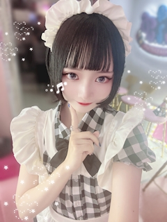 プロフィール写真4・みかり🍒|『ゼロ×距離カフェ』 本町アイドル化プロジェクト -H.i.P.-・ホンマチアイドルカプロジェクト - 本町のコンカフェ