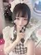 プロフィール写真4・みかり🍒|『ゼロ×距離カフェ』 本町アイドル化プロジェクト -H.i.P.-・ホンマチアイドルカプロジェクト - 本町のコンカフェ