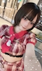 プロフィール写真1・みかり🍒|『ゼロ×距離カフェ』 本町アイドル化プロジェクト -H.i.P.-・ホンマチアイドルカプロジェクト - 本町のコンカフェ