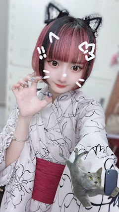 プロフィール写真6・みかり🍒|『ゼロ×距離カフェ』 本町アイドル化プロジェクト -H.i.P.-・ホンマチアイドルカプロジェクト - 本町のコンカフェ