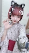 プロフィール写真6・みかり🍒|『ゼロ×距離カフェ』 本町アイドル化プロジェクト -H.i.P.-・ホンマチアイドルカプロジェクト - 本町のコンカフェ