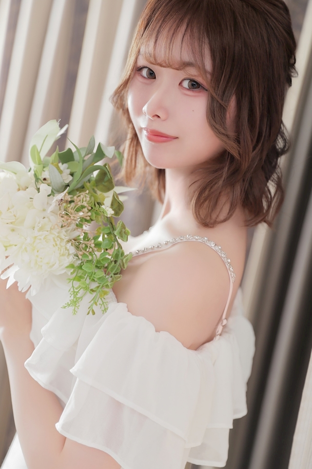 プロフィール写真7・雨音　ななみ｜