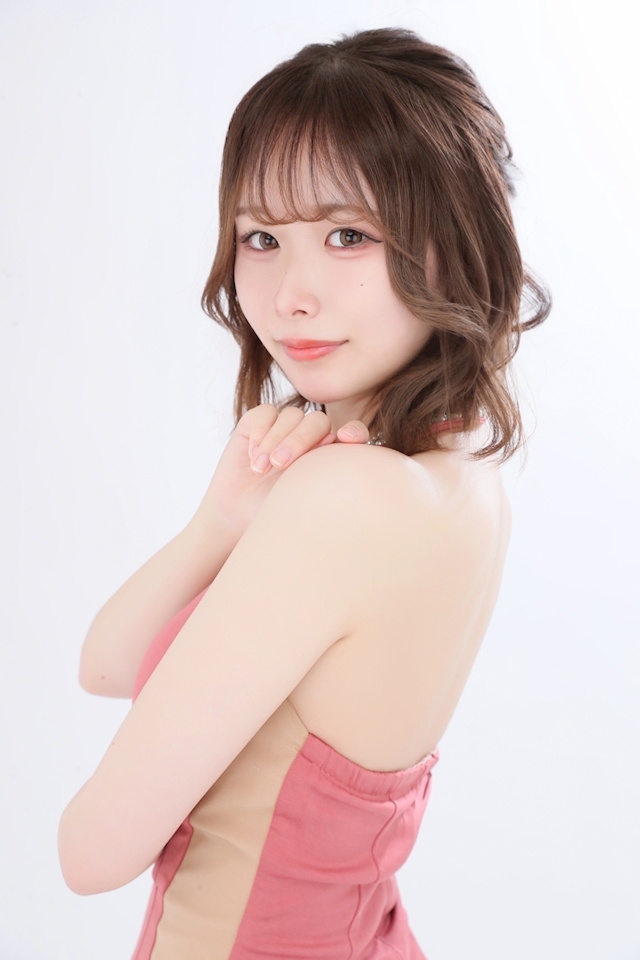 プロフィール写真6・雨音　ななみ｜