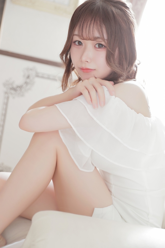 プロフィール写真5・雨音　ななみ｜