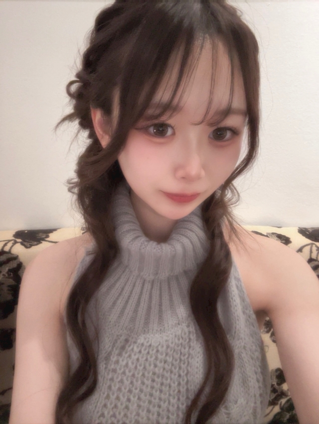プロフィール写真8・雨音　ななみ｜