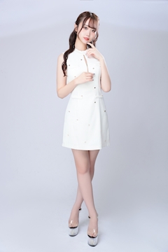 プロフィール写真9・猫乃 あみ｜NEW CLUB PiNK・ピンク - 名古屋 錦のキャバクラ