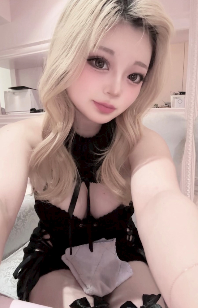 プロフィール写真6・💖白雪　みる💖｜