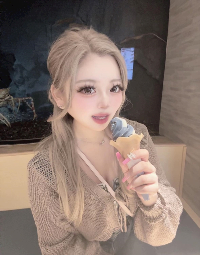 プロフィール写真11・💖白雪 みる💖｜