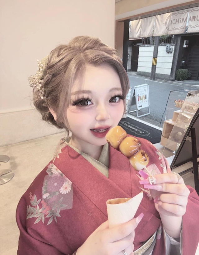 プロフィール写真9・💖白雪 みる💖｜