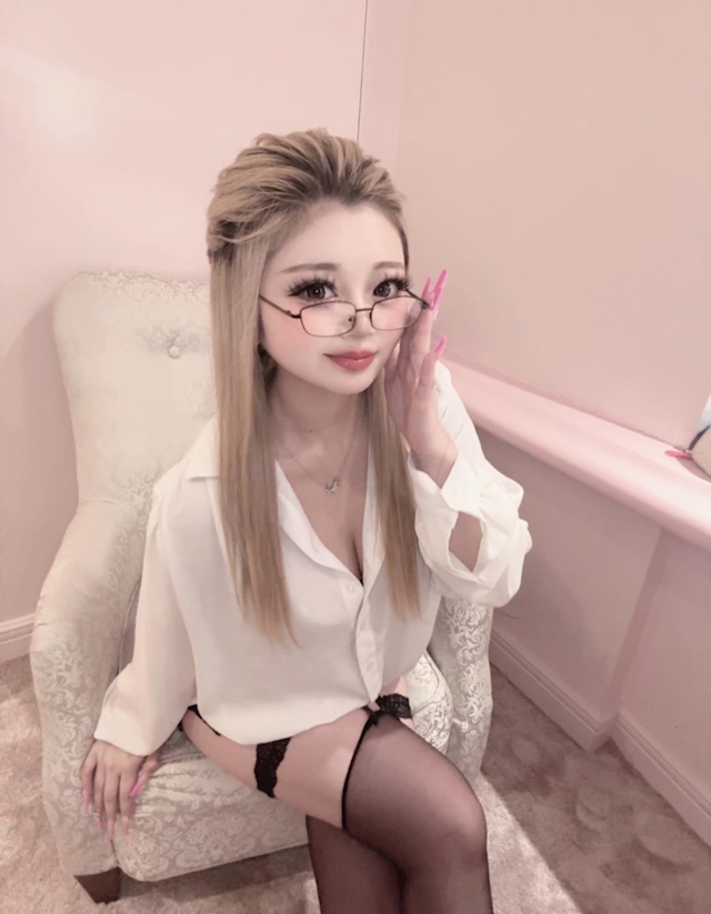 プロフィール写真10・💖白雪 みる💖｜