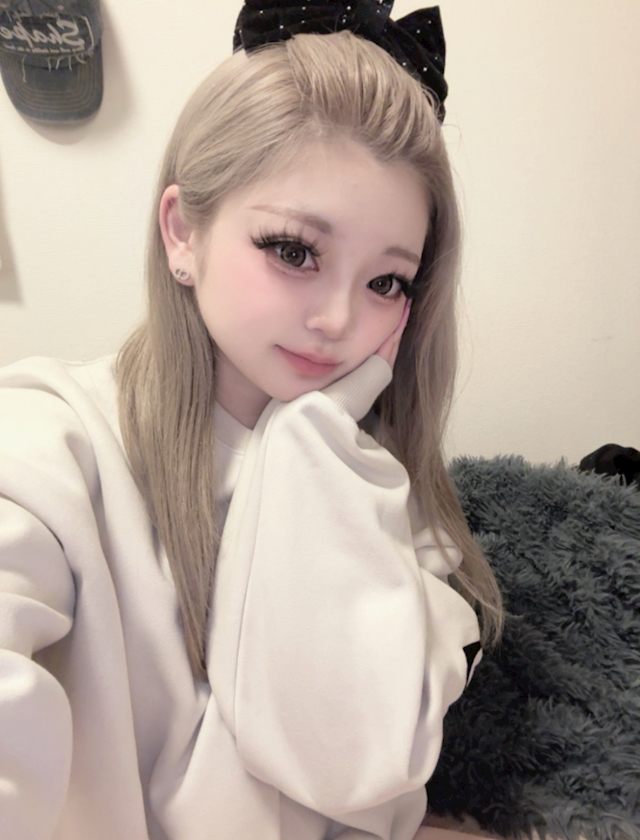 プロフィール写真8・💖白雪 みる💖｜