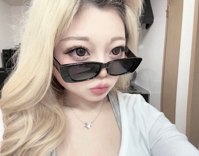 プロフィール写真9・💖白雪　みる💖｜