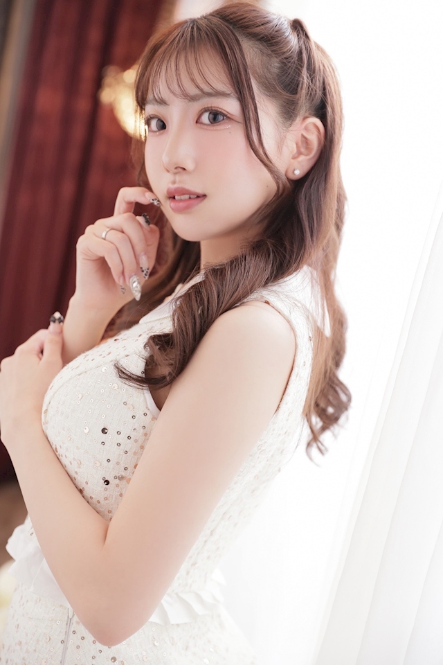 プロフィール写真4・天明　れいみ｜