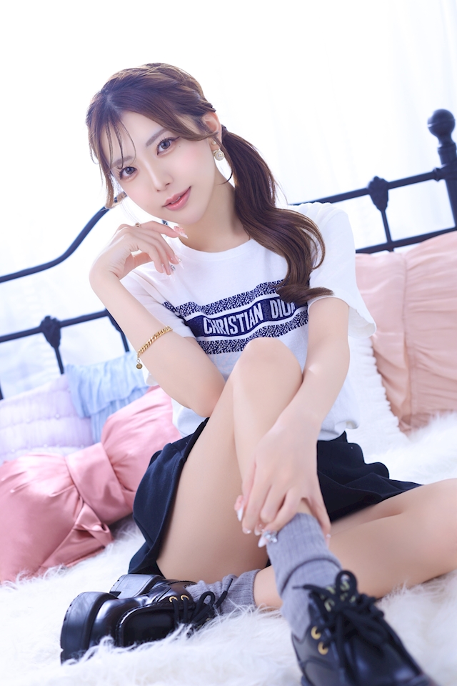 プロフィール写真11・天明 れいみ｜