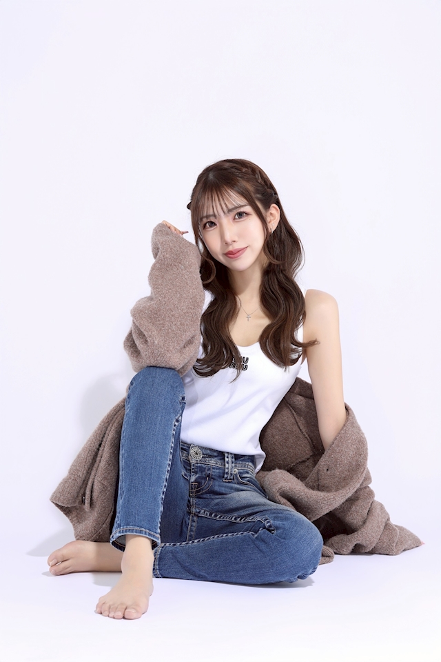 プロフィール写真7・天明　れいみ｜
