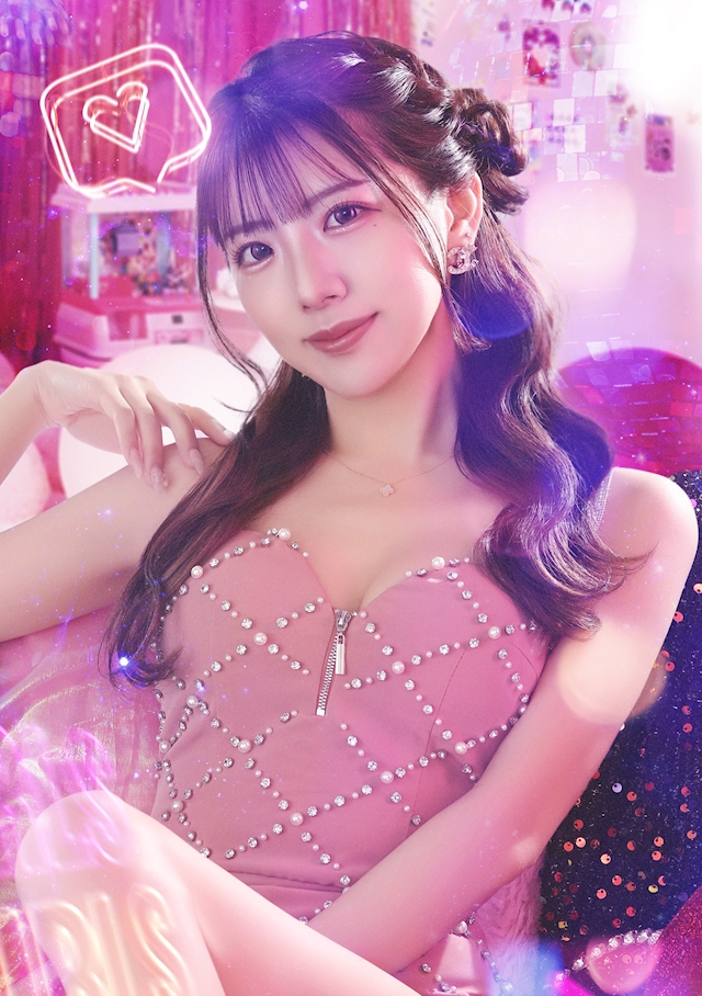 プロフィール写真5・天明　れいみ｜