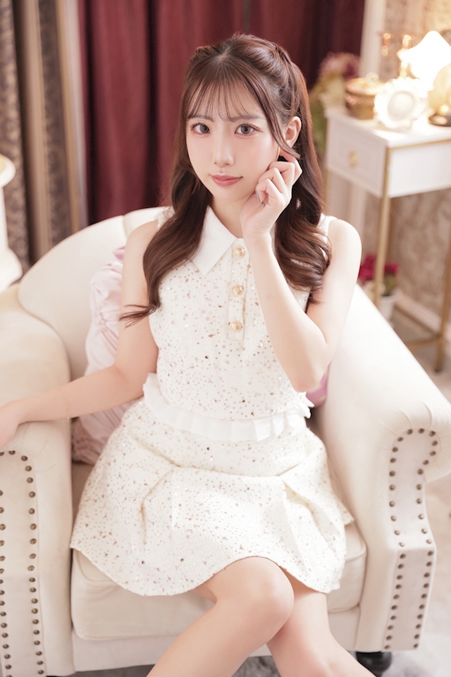 プロフィール写真3・天明　れいみ｜
